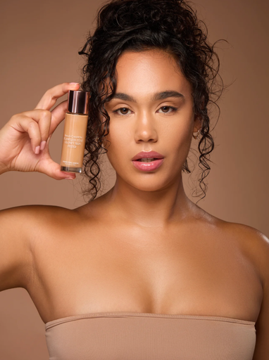 Flawless Stay Glowy Skin Filter -02GB