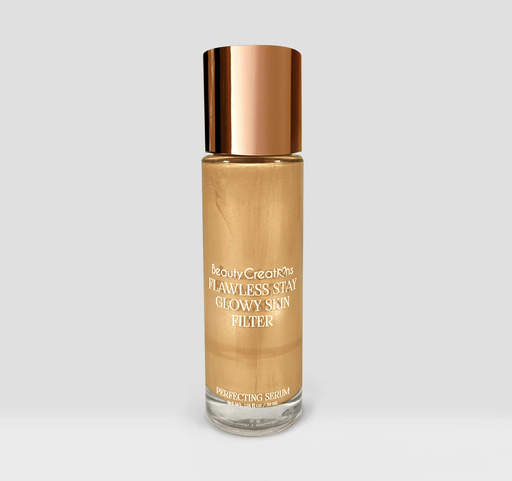 Flawless Stay Glowy Skin Filter -03O