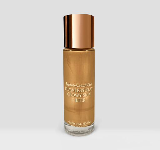 Flawless Stay Glowy Skin Filter -04GB