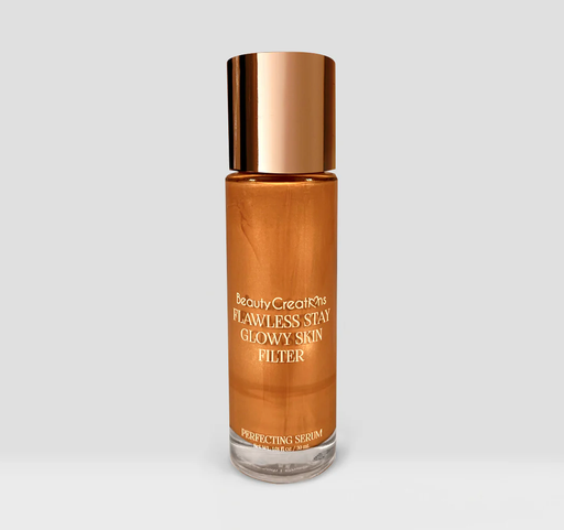 Flawless Stay Glowy Skin Filter -06N