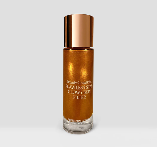Flawless Stay Glowy Skin Filter -07O