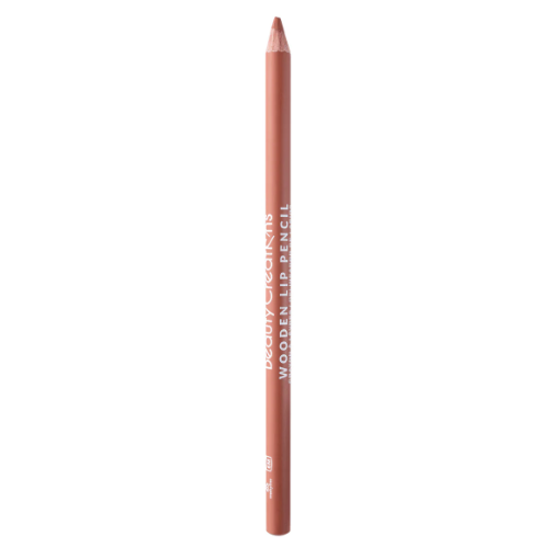 Wooden Lip Pencil -Dolce Caramelo
