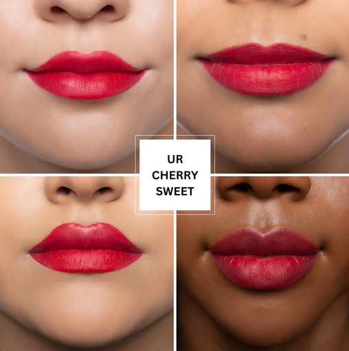 Wooden Lip Pencil -Ur Cherry Sweet