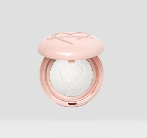 Final Finish Baked Highlighter -Diamond Blind