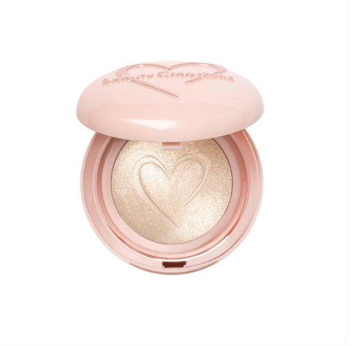 Final Finish Baked Highlighter -Flashy