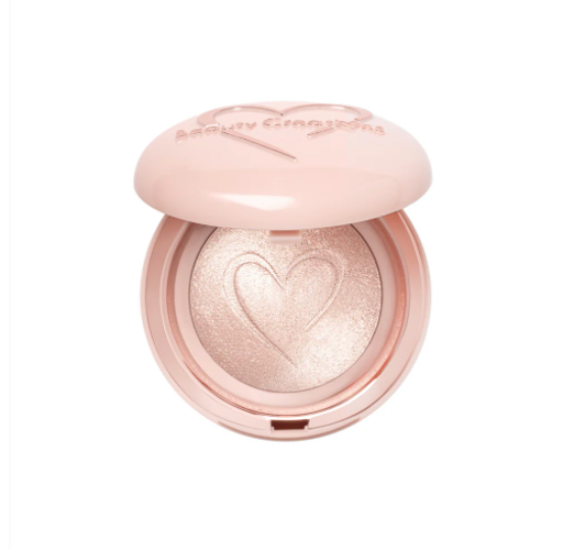 Final Finish Baked Highlighter -Party Effect