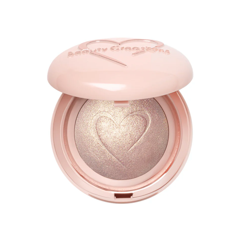 Final Finish Baked Highlighter -Flirtini