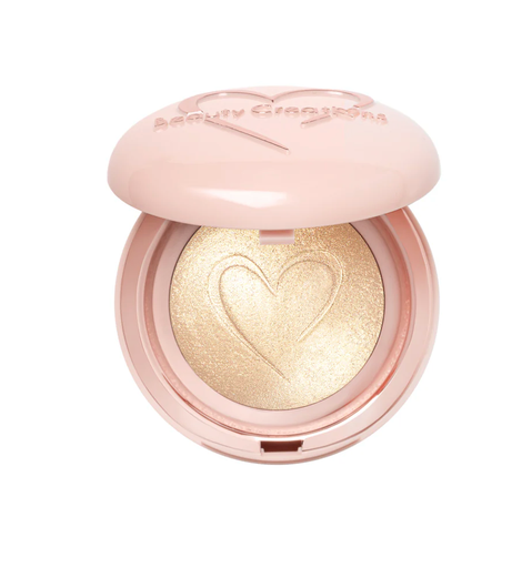 Final Finish Baked Highlighter -Time Of Your Life