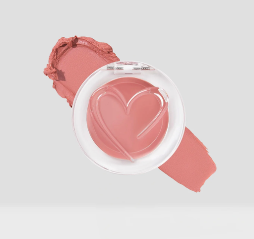 Stay Blushing Cute Lip and Cheek Balm -As Usual