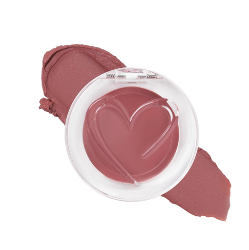 Stay Blushing Cute Lip and Cheek Balm -I Can And I Will