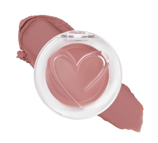 Stay Blushing Cute Lip and Cheek Balm -Born To Make It