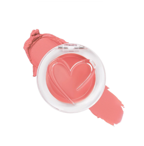 Stay Blushing Cute Lip and Cheek Balm -Sayless