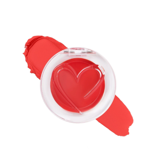Stay Blushing Cute Lip and Cheek Balm -Neverending