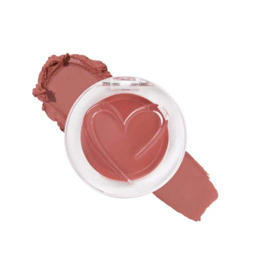 Stay Blushing Cute Lip and Cheek Balm -Dont Say It Twice