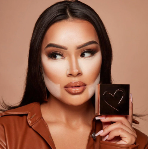 Bye Filter Polvo Translucido -Butternut Babe