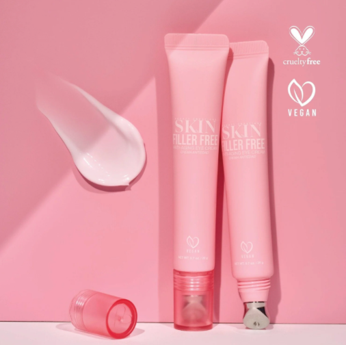 Crema Contorno de Ojos Antiedad 
