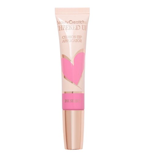 Flawless Stay Liquid Blush -Pink Select