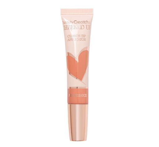 Flawless Stay Liquid Blush -Peach Sauce