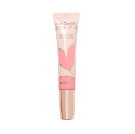 Flawless Stay Liquid Blush -Rosey Reset