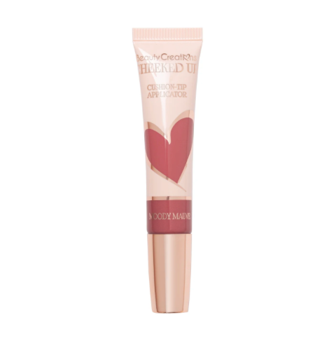 Flawless Stay Liquid Blush -Moody Mauve