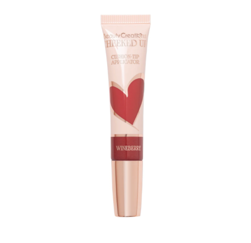 Flawless Stay Liquid Blush -Wineberry
