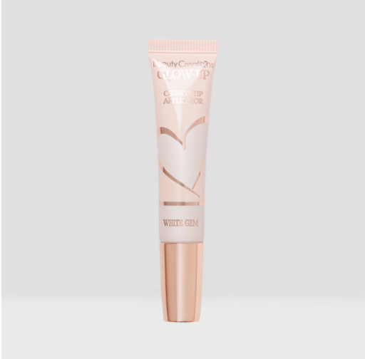Flawless Stay Liquid Highlighter -White Gem