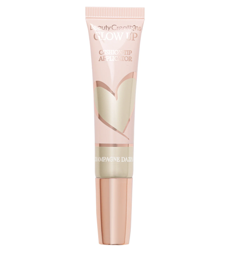 Flawless Stay Liquid Highlighter -Champagne Dazzle