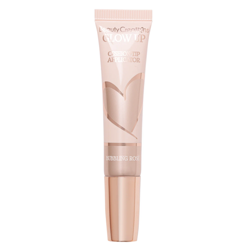 Flawless Stay Liquid Highlighter -Bubbling Rose