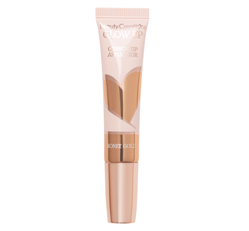 Flawless Stay Liquid Highlighter -Honey Gold