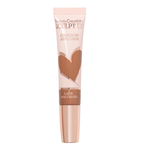 Flawless Stay Liquid Contour -Latte Macchiato
