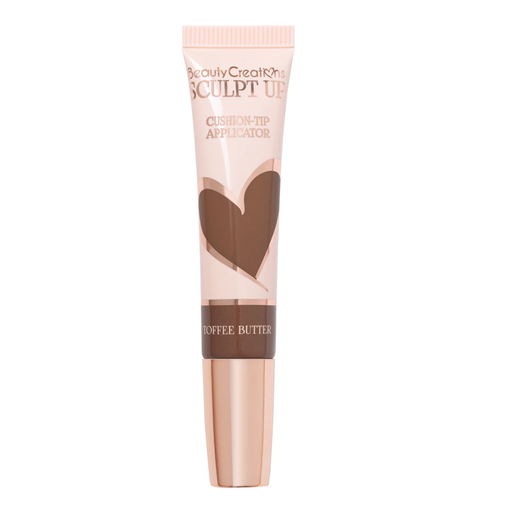 Flawless Stay Liquid Contour -Toffee Butter