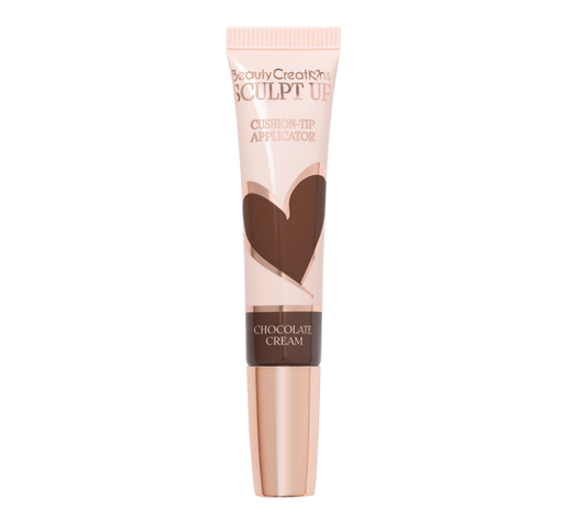 Flawless Stay Liquid Contour -Chocolate Cream