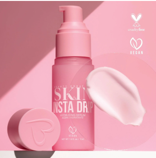 Serum Skin Insta