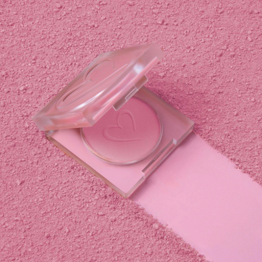 Blush Hush Beauty Creations -My Favorite