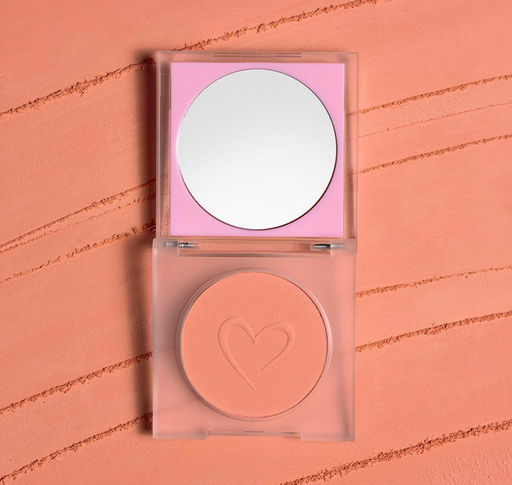 Blush Hush Beauty Creations -Timid Baby