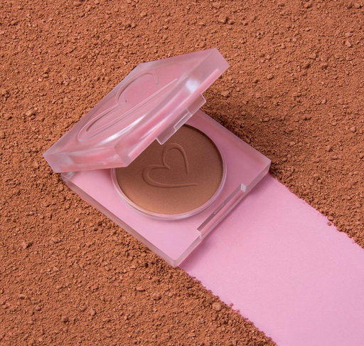 Blush Hush Beauty Creations -She's It