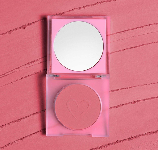 Blush Hush Beauty Creations -Mood