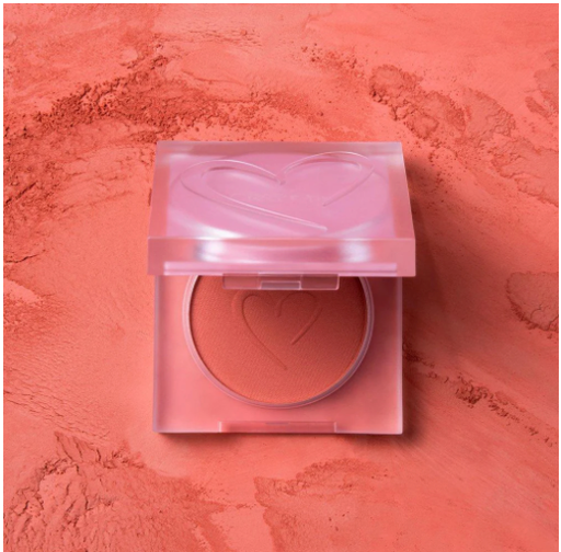 Blush Hush Beauty Creations -Caress Me 