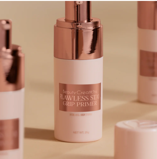 Primer Flawless Stay Grip Beauty Creations