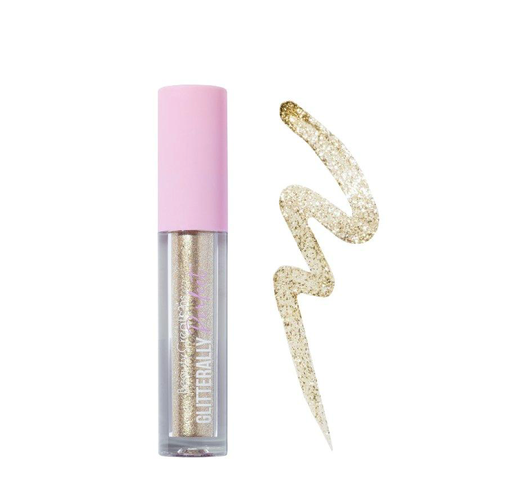 Delineador Glitter Glitterraly Perfect -24K