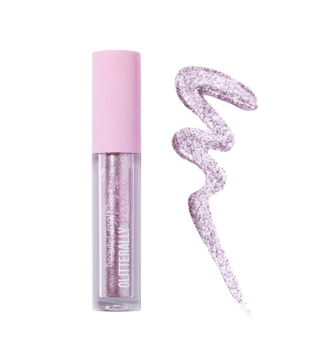 Delineador Glitter Glitterraly Perfect -DIVINE