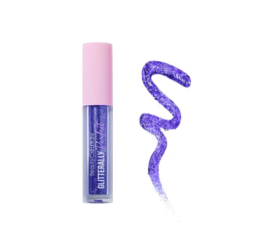 Delineador Glitter Glitterraly Perfect -BADABING