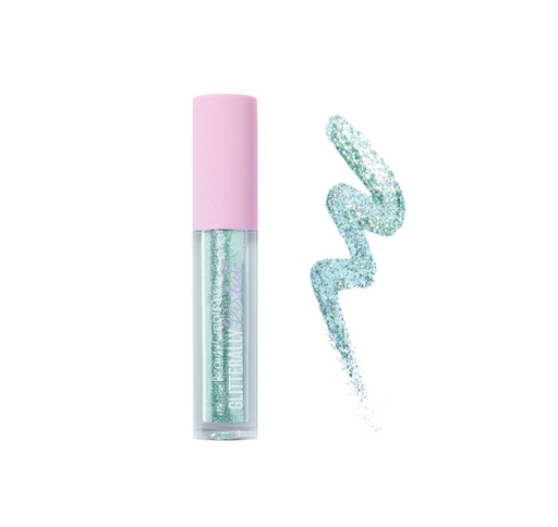 Delineador Glitter Glitterraly Perfect -MIND BLOWING