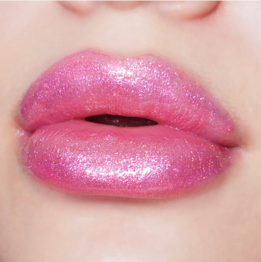 Level Up Lip Gloss - Queen Things