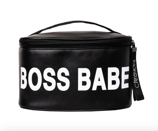 Cosmetiquero Boss Babe Beauty Creations