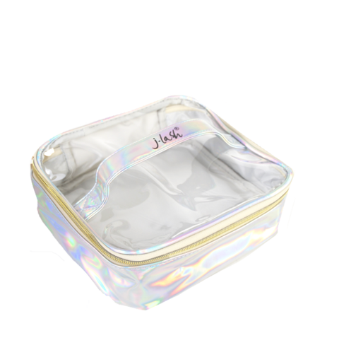 Cosmetiquero Holográfico J. Lash