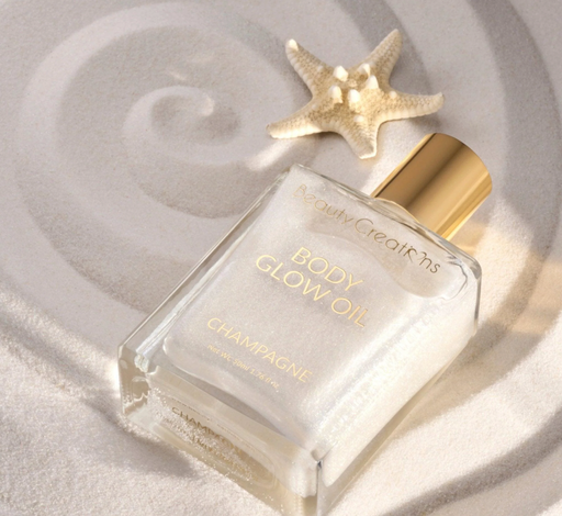Body Glow Champagne Beauty Creations
