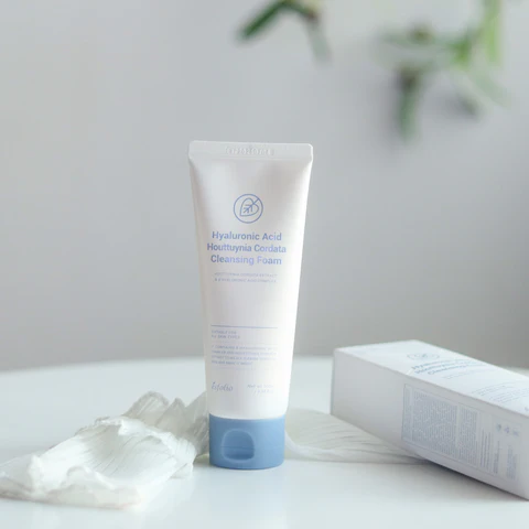 Limpiador Hyaluronic Acid Esfolio