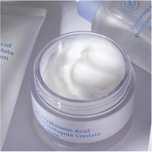 Crema Hyaluronic Acid Esfolio