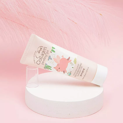 Peeling Pure Skin Collagen Esfolio